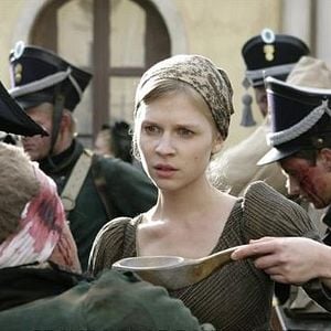 Foto Clémence Poésy