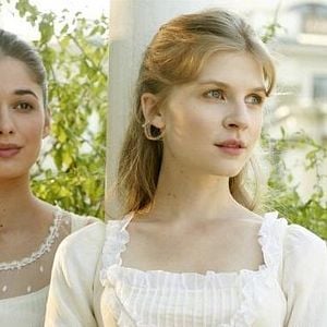 Foto Clémence Poésy