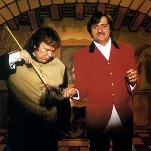 Foto Álex de la Iglesia