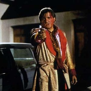 Foto Álex de la Iglesia