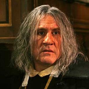 Foto Gérard Depardieu