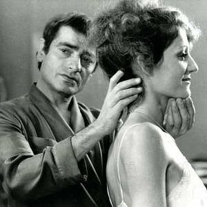 Foto François Truffaut