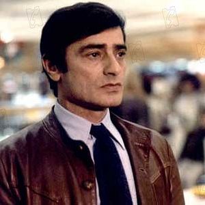 Foto François Truffaut