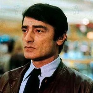 Foto François Truffaut