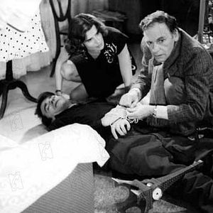 Foto François Truffaut