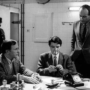 Foto François Truffaut