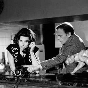 Foto François Truffaut