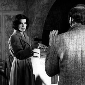 Foto François Truffaut