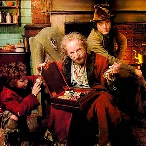 Foto Richard Dreyfuss