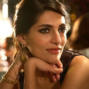 Foto Caterina Murino