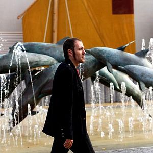 Foto Valerio Mastandrea