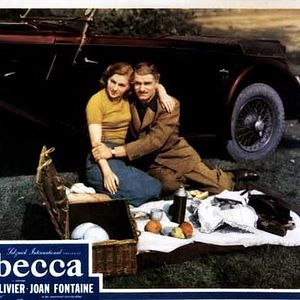 Foto Alfred Hitchcock