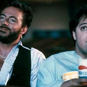 Foto Michael Chiklis