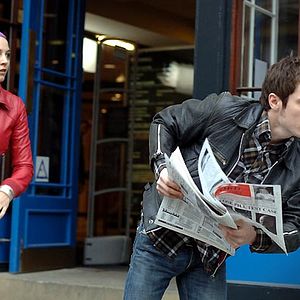 Foto Los crímenes de Oxford