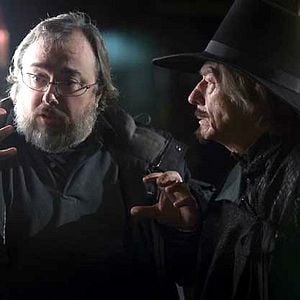 Foto Los crímenes de Oxford