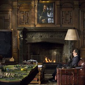 Foto Los crímenes de Oxford