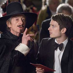 Foto Los crímenes de Oxford