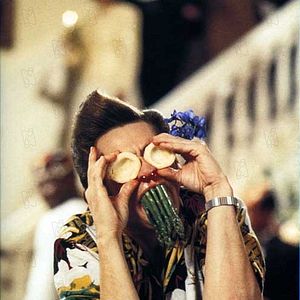 Foto Ace Ventura: Operación África