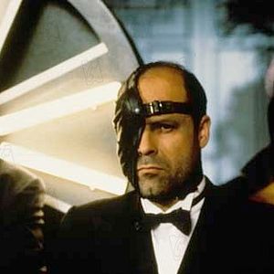 Foto Álex de la Iglesia