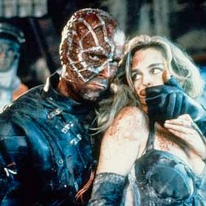 Foto Álex de la Iglesia