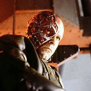 Foto Álex de la Iglesia