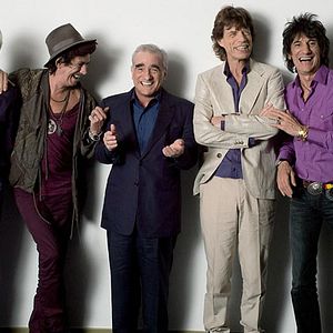 Foto Martin Scorsese