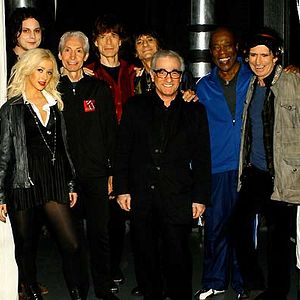 Foto Martin Scorsese