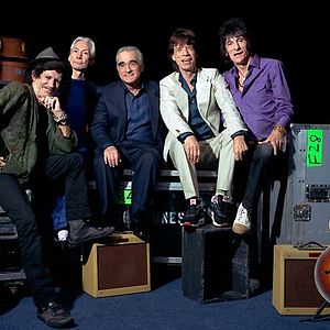 Foto Martin Scorsese