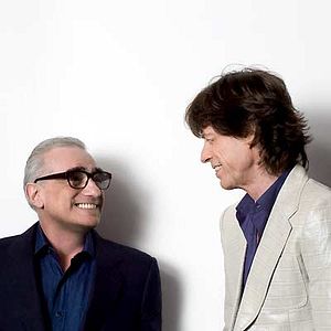 Foto Martin Scorsese