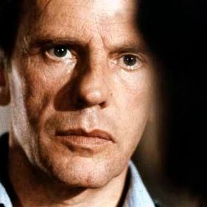 Foto Jean-Louis Trintignant