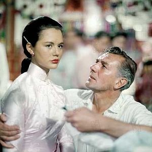 Foto Joseph L. Mankiewicz