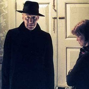 Foto El Exorcista