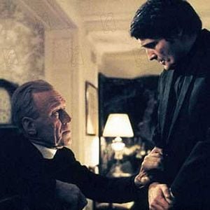 Foto El Exorcista