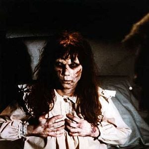 Foto Linda Blair
