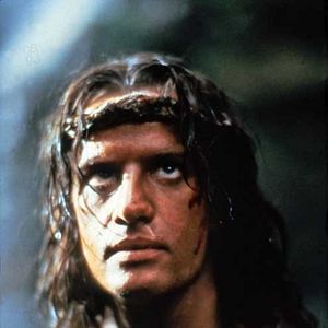 Foto Christopher Lambert