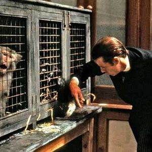 Foto Christopher Lambert