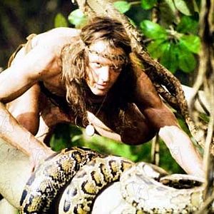 Foto Christopher Lambert