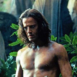 Foto Christopher Lambert