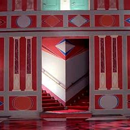 Foto Suspiria