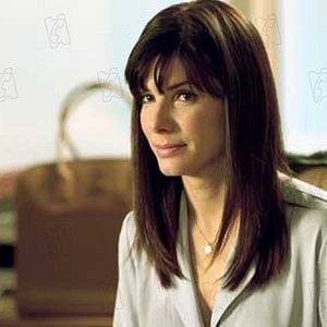 Foto Sandra Bullock