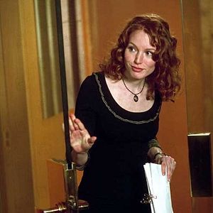 Foto Alicia Witt