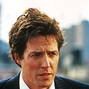 Foto Hugh Grant