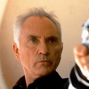 Foto Terence Stamp