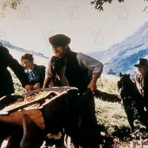 Foto El inglés que subió una colina, pero bajó una montaña