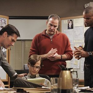 Foto Mentes criminales