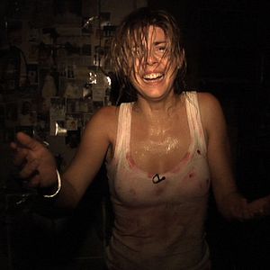 Foto Jaume Balagueró