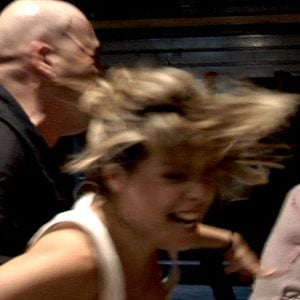 Foto Jaume Balagueró