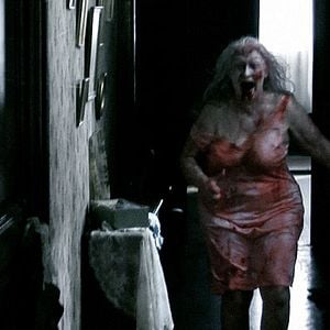 Foto Jaume Balagueró