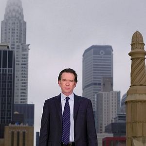Foto Timothy Hutton