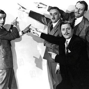 Foto Richard Attenborough